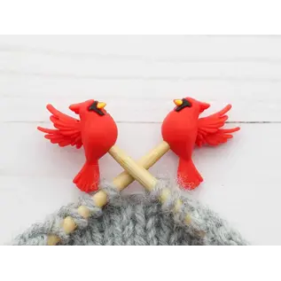 Fox & Pine Fox & Pine Stitch Stoppers