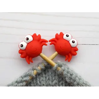 Fox & Pine Fox & Pine Stitch Stoppers