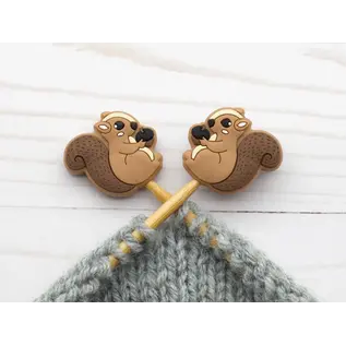 Fox & Pine Fox & Pine Stitch Stoppers