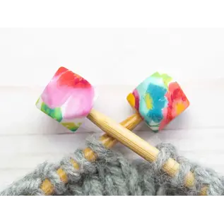 Fox & Pine Fox & Pine Stitch Stoppers