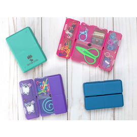 Fox & Pine Notion Nooks