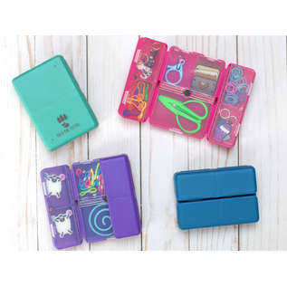 Fox & Pine Notion Nooks