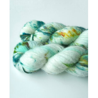 Woolerton Estate Yarns Woolerton The Fluffy