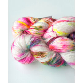 Woolerton Estate Yarns Woolerton The Fluffy