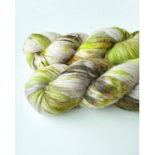 Woolerton Estate Yarns Woolerton The Fluffy