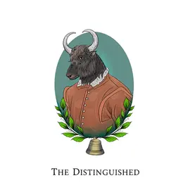 Woolerton Estate Yarns Woolerton The Distinguished