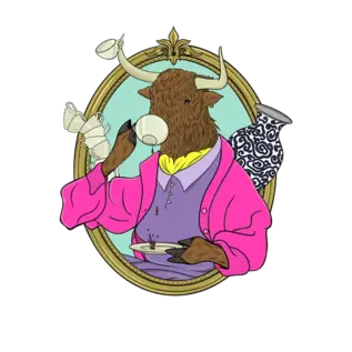 Woolerton Estate Yarns Woolerton The Spirited