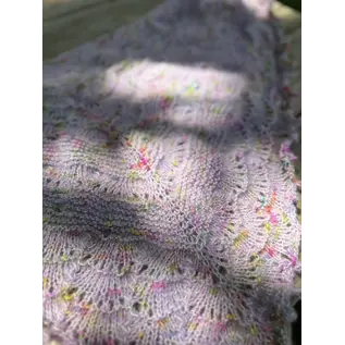 Woolerton Estate Yarns Woolerton The Spirited