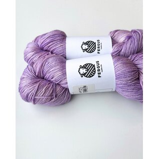 Fergus Yarn Co. Fergus Yarn Co Yak