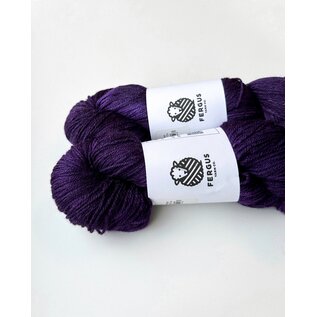 Fergus Yarn Co. Fergus Yarn Co Yak