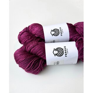 Fergus Yarn Co. Fergus Yarn Co Yak
