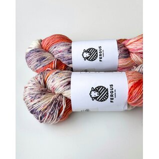 Fergus Yarn Co. Fergus Yarn Co Yak