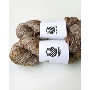 Fergus Yarn Co. Fergus Yarn Co Yak