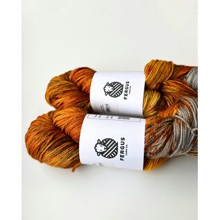 Fergus Yarn Co. Fergus Yarn Co Yak