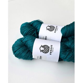Fergus Yarn Co. Fergus Yarn Co Yak