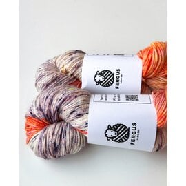 Fergus Yarn Co. Fergus DK/Sport