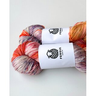 Fergus Yarn Co. Fergus Sock