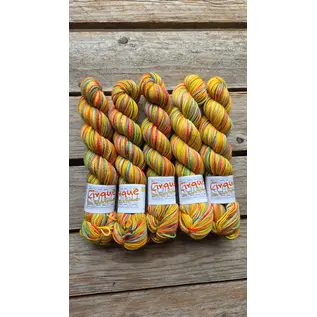 Koigu Koigu Collector Colours on KPPPM