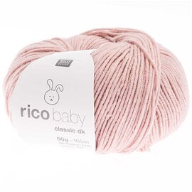 RICO DESIGNS Rico Baby Classic DK