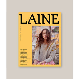 Laine Laine Magazine