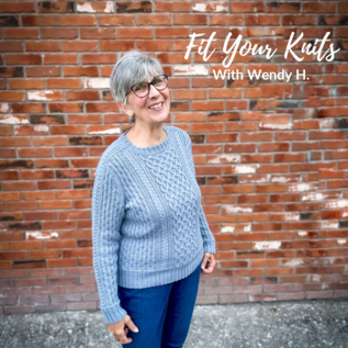 Fit Your Knits - Saturday Sept. 26