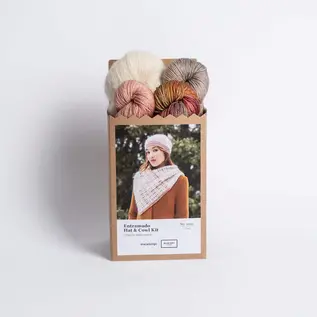 Malabrigo Malabrigo Holiday Kit 2025