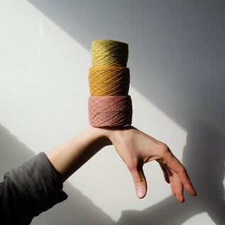 Colour Theory for Knitting & Crochet with Amanda Rataj