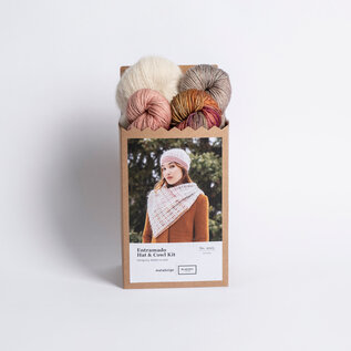 Malabrigo Malabrigo Holiday Kit 2025