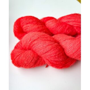 Woolerton Estate Yarns Woolerton The Spirited