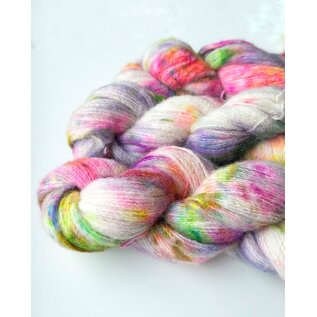 Woolerton Estate Yarns Woolerton The Spirited