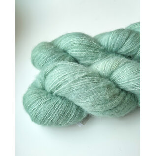 Woolerton Estate Yarns Woolerton The Spirited