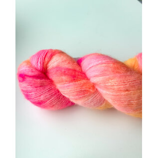 Woolerton Estate Yarns Woolerton The Spirited