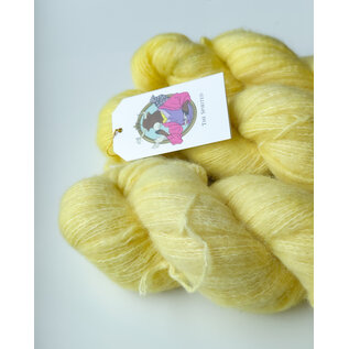 Woolerton Estate Yarns Woolerton The Spirited