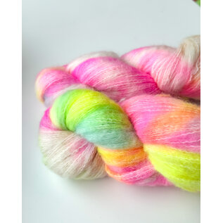 Woolerton Estate Yarns Woolerton The Spirited