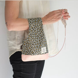 Julie Asselin Leopard Collection with JesabelleB
