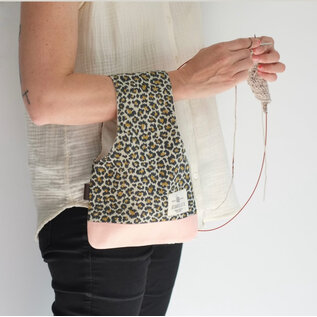 Julie Asselin Leopard Collection with JesabelleB