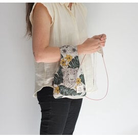 Julie Asselin Leopard Collection with JesabelleB