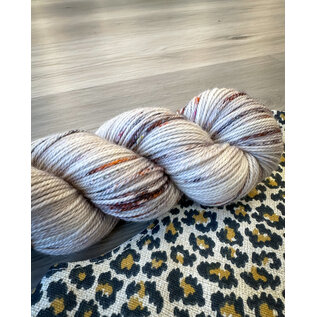 Julie Asselin Leopard Collection with JesabelleB