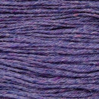 ESTELLE Estelle Highland Alpaca Worsted Tweed