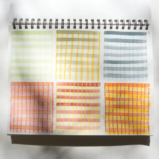 Colour Theory for Knitting & Crochet with Amanda Rataj