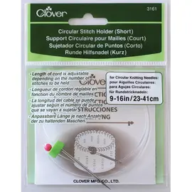 CLOVER Clover Circular Stitch Holder
