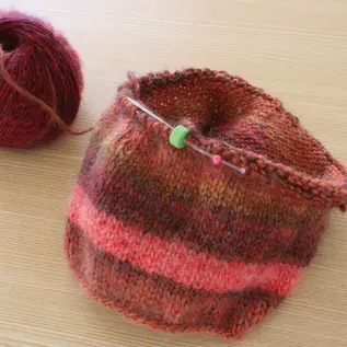 CLOVER Clover Circular Stitch Holder