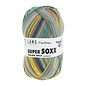 LANG Lang Super Soxx 4-Ply Disco Soxx