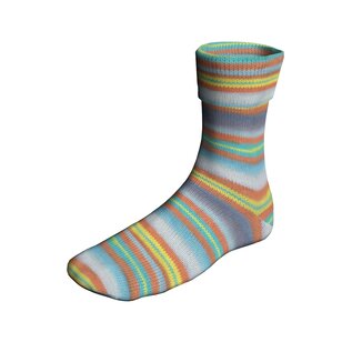 LANG Lang Super Soxx 4-Ply Disco Soxx