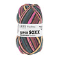 LANG Lang Super Soxx 4-Ply Disco Soxx