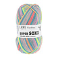 LANG Lang Super Soxx 4-Ply Disco Soxx