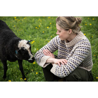 Laine TukuBook: Nordic Knits. Silent Strength