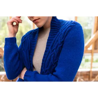 Laine TukuBook: Nordic Knits. Silent Strength