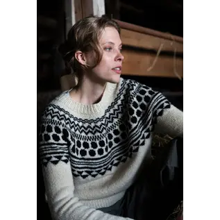 Laine TukuBook: Nordic Knits. Silent Strength