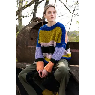 Laine TukuBook: Nordic Knits. Silent Strength